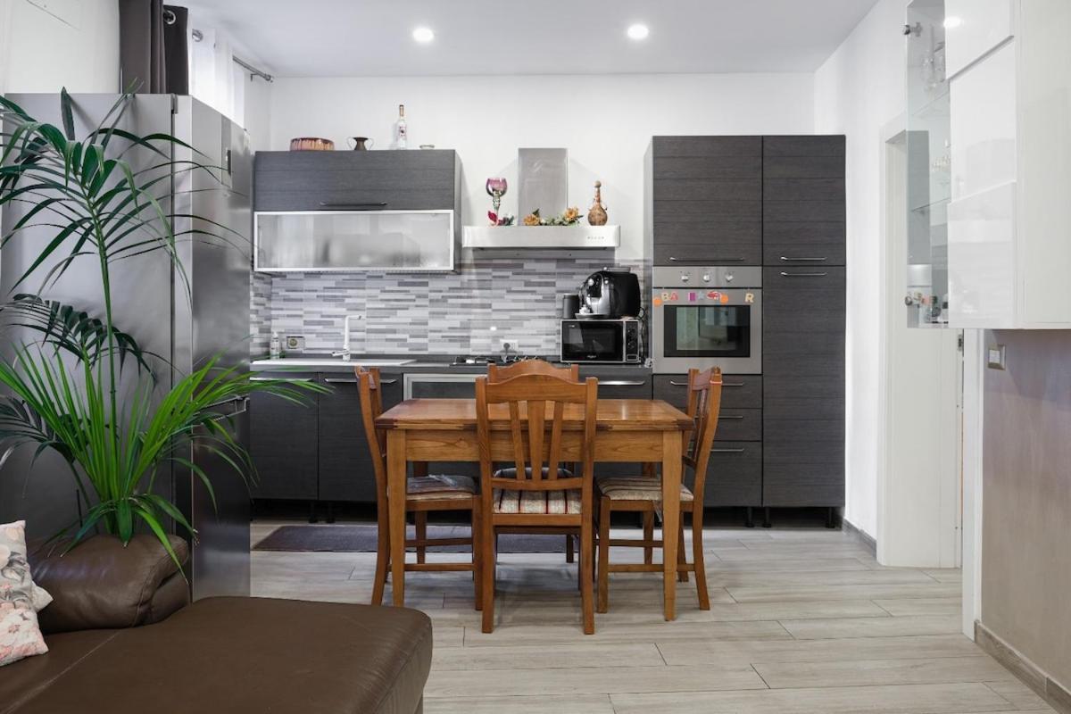 Apartamento Piagentina Florencia
