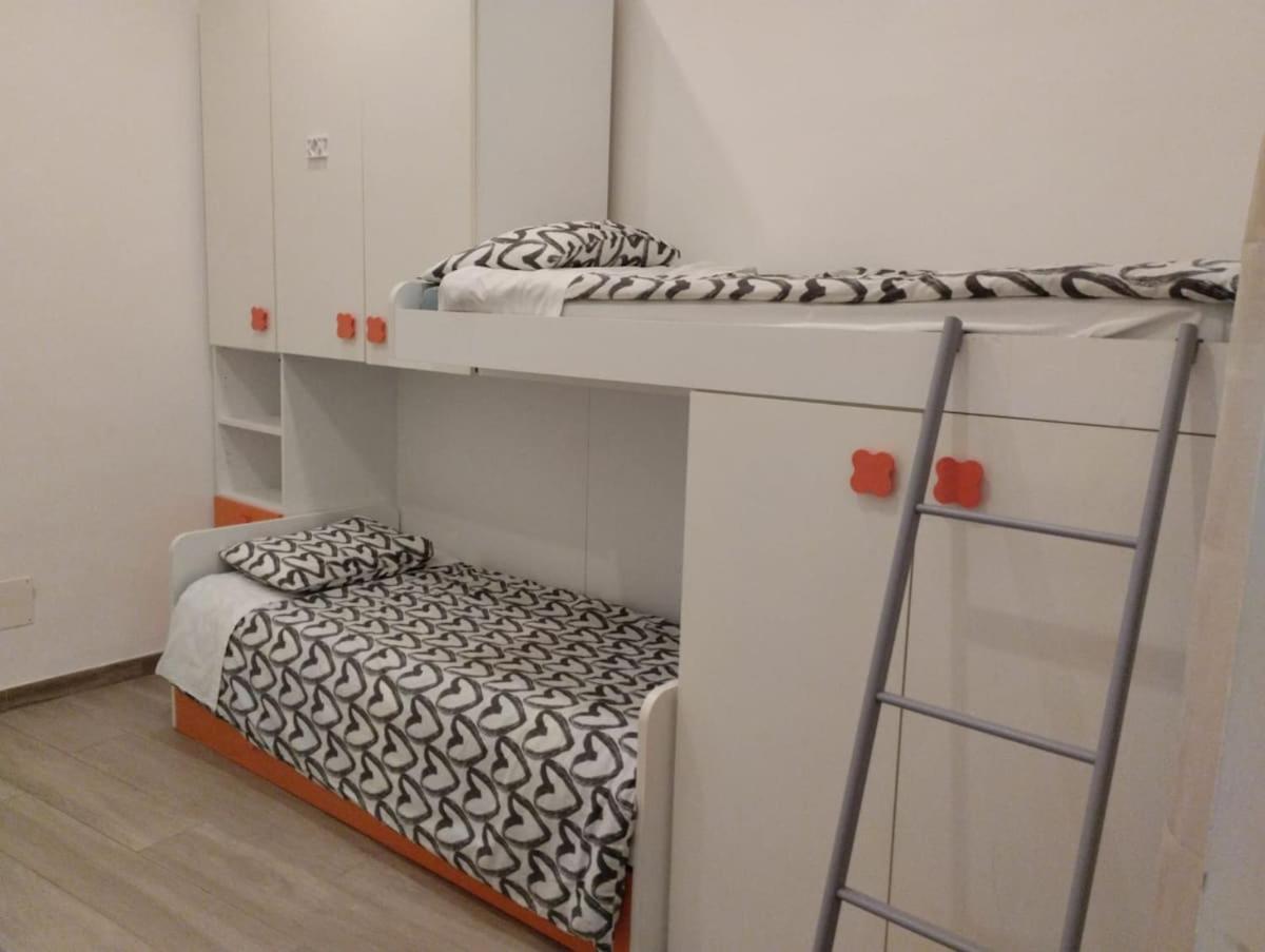 Piagentina Apartamento