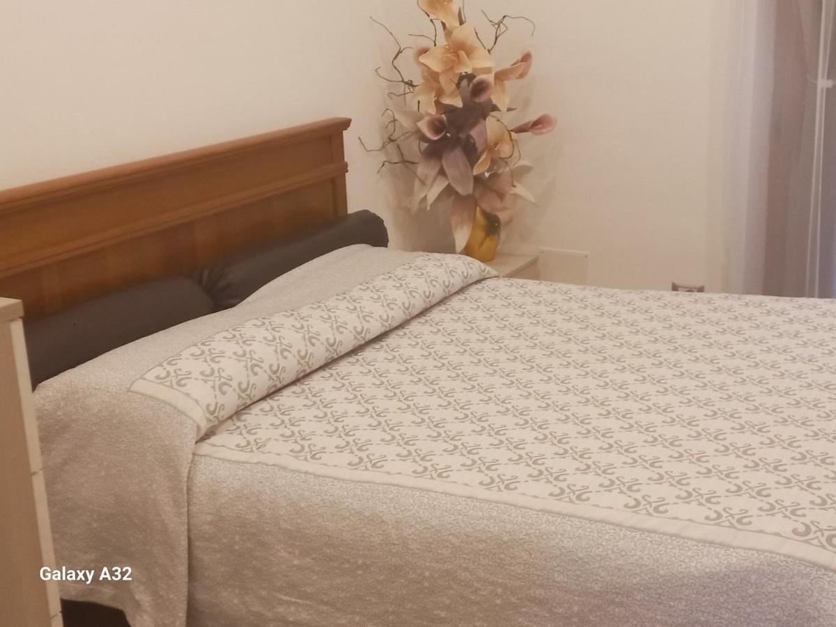 Apartamento Piagentina Florencia